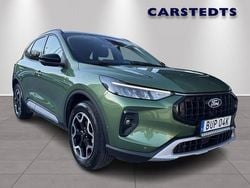 Grön Begagnad 2024 Ford Kuga Business Edition SUV | 465 000 kr