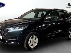 Blå Begagnad 2023 Ford Kuga ST-Line SUV | 399 900 kr