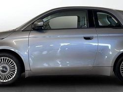 Begagnad 2022 Fiat 500e Halvkombi | 199 000 kr (Marknadspris)