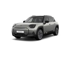 Melting silver iii Begagnad 2024 Mini Aceman SUV | 449 500 kr