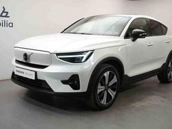 Vit Begagnad 2023 Volvo C40 Single Motor SUV | 359 900 kr
