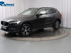 Grå Begagnad 2023 Volvo XC60 Core SUV | 429 900 kr (Bra pris)