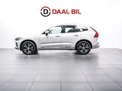 Vit Begagnad 2021 Volvo XC60 Inscription SUV | 359 700 kr (Superpris)