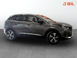 Grå Begagnad 2023 Peugeot 3008 GTi SUV | 319 900 kr (Lite dyr)