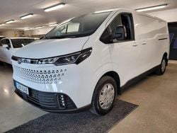 Vit Ny 2025 Maxus V70 Van | 399 875 kr