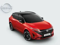 Ny 2024 Nissan Qashqai Tekna+ SUV | 297 000 kr (Superpris)