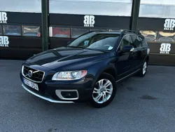 Blå Begagnad 2010 Volvo XC70 Summum SUV | 109 900 kr (Marknadspris)