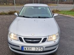 Begagnad 2005 Saab 9-3 Sedan | 15 000 kr (Bra pris)