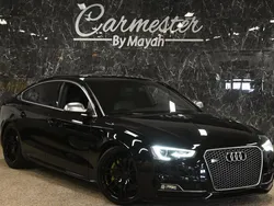 Begagnad 2013 Audi S5 Sportback Halvkombi | 299 990 kr (Marknadspris)