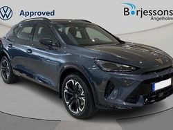 Mörkgrå (grå) Ny 2025 Cupra Formentor SUV | 359 900 kr (Superpris)