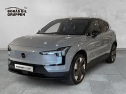 Grå Begagnad 2024 Volvo EX30 Plus SUV | 439 000 kr (Lite dyr)