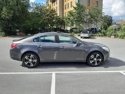Begagnad 2010 Opel Insignia Halvkombi | 79 900 kr