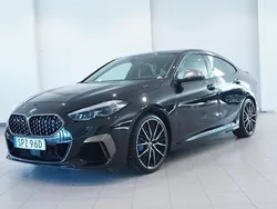 Okänd Begagnad 2020 BMW M235 Sedan | 359 800 kr (Bra pris)