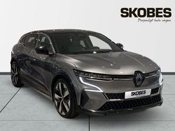Grå Begagnad 2023 Renault Mégane Techno Halvkombi | 319 900 kr (Lite dyr)