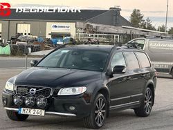 Svart Begagnad 2016 Volvo XC70 Dynamic SUV | 164 900 kr (Bra pris)