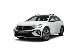 VW Taigo