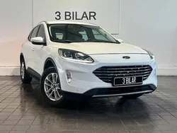 Begagnad 2022 Ford Kuga SUV | 209 000 kr (Bra pris)