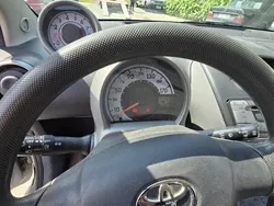 Silver Begagnad 2007 Toyota Aygo Halvkombi | 22 000 kr (Marknadspris)