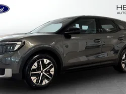 Ny 2025 Ford Explorer SUV | 499 000 kr (Marknadspris)