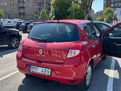 Begagnad 2010 Renault Clio R.S. Halvkombi | 21 000 kr (Bra pris)