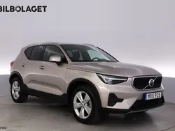 Begagnad 2024 Volvo XC40 SUV | 359 800 kr (Bra pris)