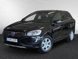 Svart Begagnad 2014 Volvo XC60 Business Edition SUV | 149 800 kr (Superpris)