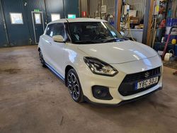 Begagnad 2021 Suzuki Swift Sport Halvkombi | 187 000 kr