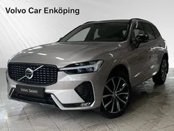 Begagnad 2024 Volvo XC60 SUV | 559 900 kr (Dyr)