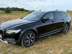 Begagnad 2019 Volvo V90 CC Kombi | 319 000 kr (Lite dyr)