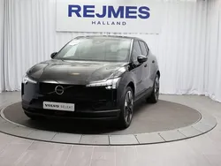 Svart Begagnad 2024 Volvo EX30 Performance SUV | 419 500 kr (Superpris)