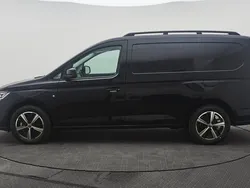 VW Caddy Maxi