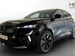 Grå (grey) Ny 2025 Renault Rafale Esprit Alpine SUV | 578 800 kr (Marknadspris)