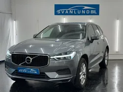 Begagnad 2019 Volvo XC60 SUV | 259 800 kr (Bra pris)