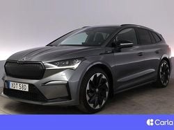 Begagnad 2023 Skoda Enyaq iV SportLine SUV | 437 900 kr
