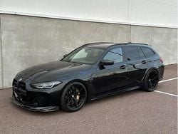 Begagnad 2024 BMW M3 M Sport Kombi | 1 195 000 kr