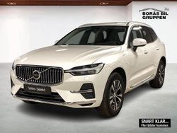 Vit Begagnad 2023 Volvo XC60 Core SUV | 419 000 kr (Marknadspris)