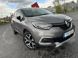 Flerfärgad Begagnad 2018 Renault Captur SUV | 119 000 kr (Marknadspris)