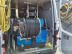 Vit Begagnad 2017 Mercedes Sprinter Van | 675 000 kr