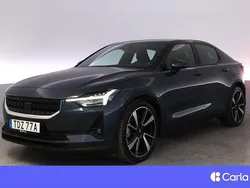 Begagnad 2022 Polestar 2 Pilot Sedan | 369 900 kr