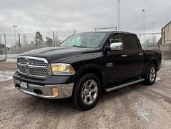 Begagnad 2018 RAM 1500 Pickup | 250 000 kr (Marknadspris)