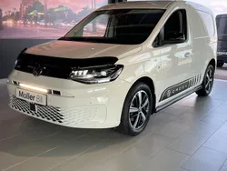 Ny 2025 VW Caddy Minibuss | 361 250 kr (Superpris)