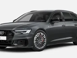 Ny 2024 Audi A6 Kombi | 699 900 kr (Marknadspris)
