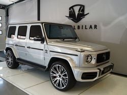 Begagnad 2019 Mercedes G63 AMG AMG SUV | 2 529 900 kr