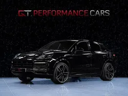 Begagnad 2023 Porsche Cayenne SUV | 959 900 kr (Dyr)