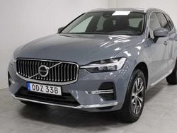 Begagnad 2023 Volvo XC60 SUV | 419 000 kr (Marknadspris)