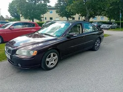 Röd Begagnad 2007 Volvo S60 Momentum Sedan | 25 000 kr (Bra pris)
