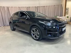 Svart Begagnad 2022 Kia XCeed Advance SUV | 239 900 kr (Marknadspris)