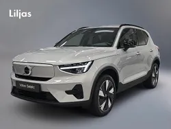 Grå Begagnad 2023 Volvo XC40 Core SUV | 409 000 kr
