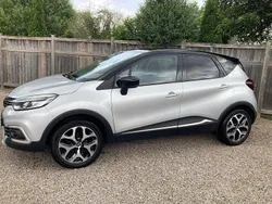 Begagnad 2019 Renault Captur SUV | 112 000 kr (Marknadspris)