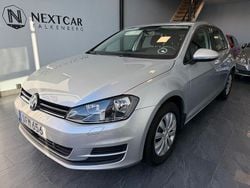 Silver Begagnad 2014 VW Golf VII Halvkombi | 84 898 kr (Marknadspris)